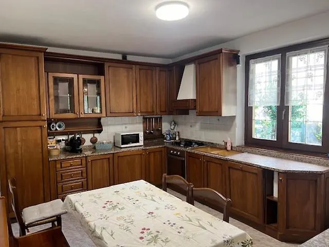 Villa Anna Borno