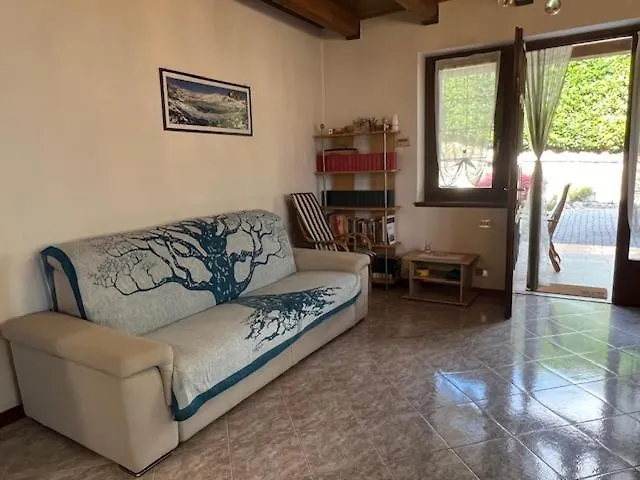 Villa Anna Borno Italy